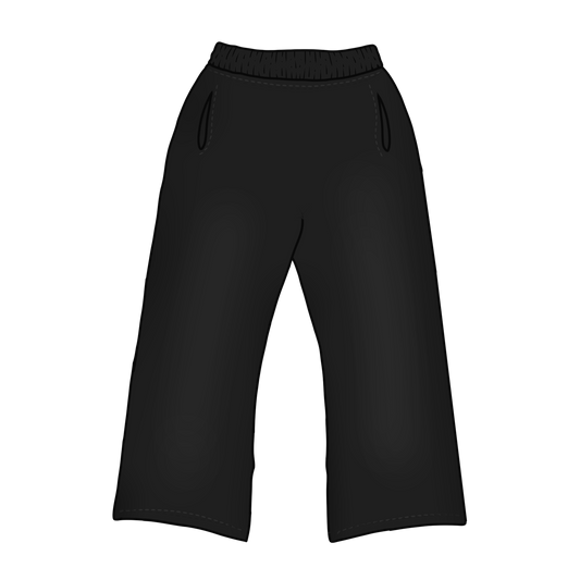 Black pants